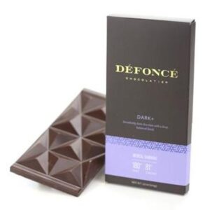 Défoncé Chocolatier